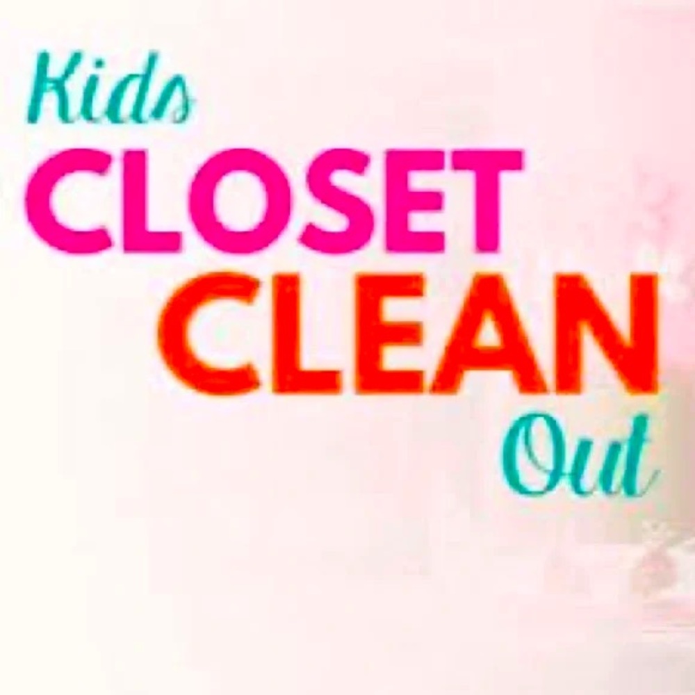 I’m live!!!! Kids clothes- bamboo and more